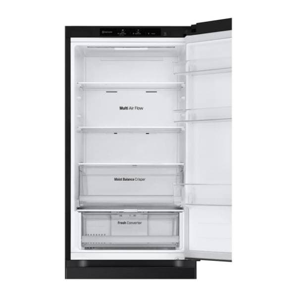 LG kombinovani frižider GBV3100EEP 4