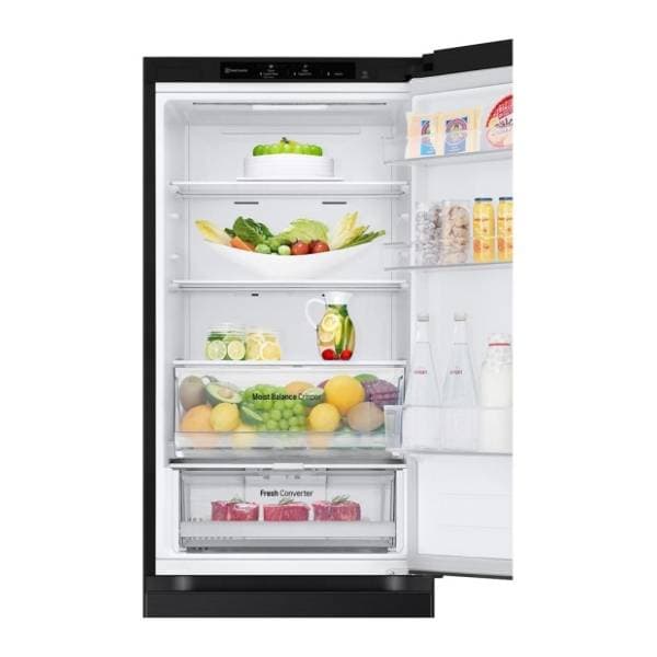 LG kombinovani frižider GBV3100EEP 10