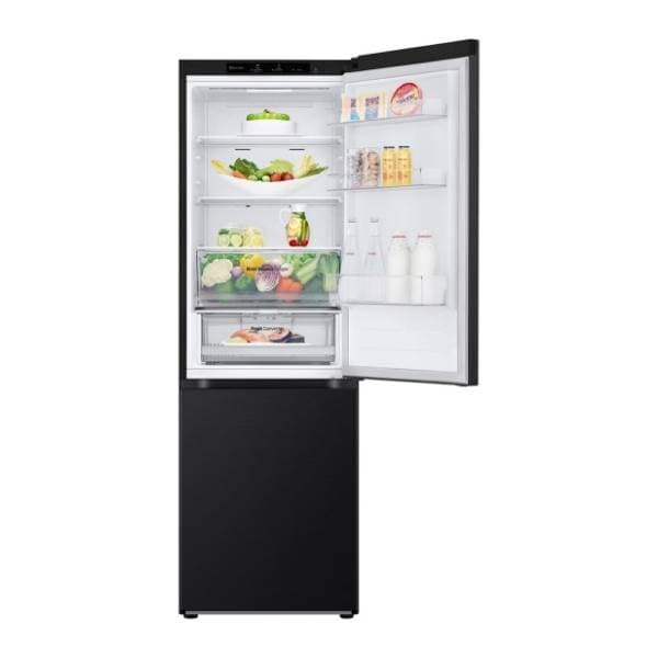 LG kombinovani frižider GBV3100EEP 8