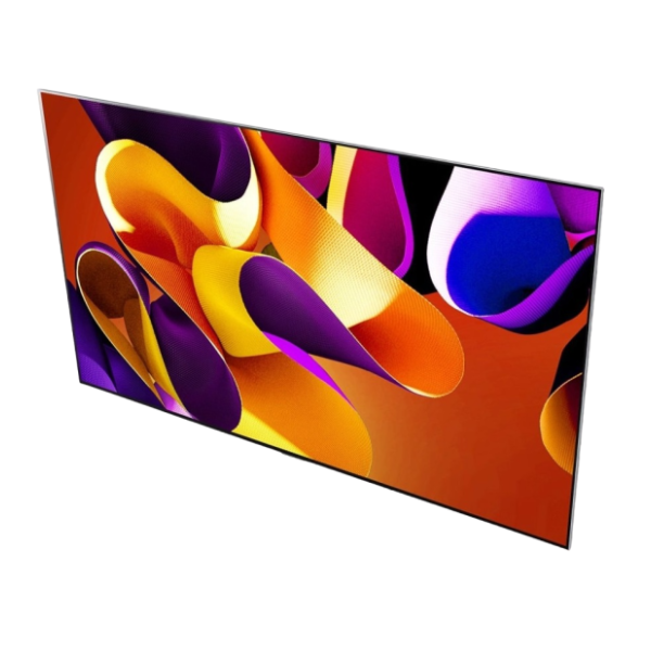 LG OLED televizor OLED77G42LW 3