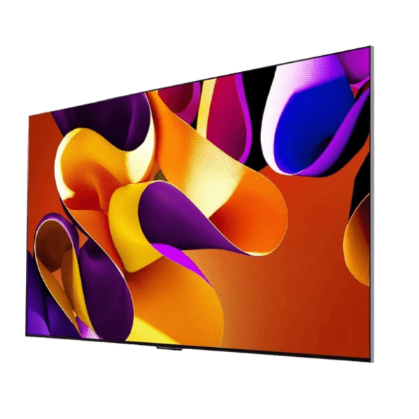 LG OLED televizor OLED77G42LW 2