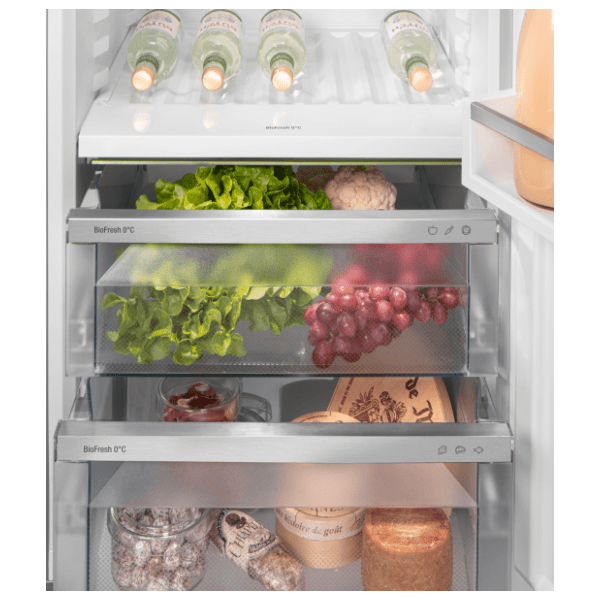 LIEBHERR kombinovani frižider CBNsfd 5733 8