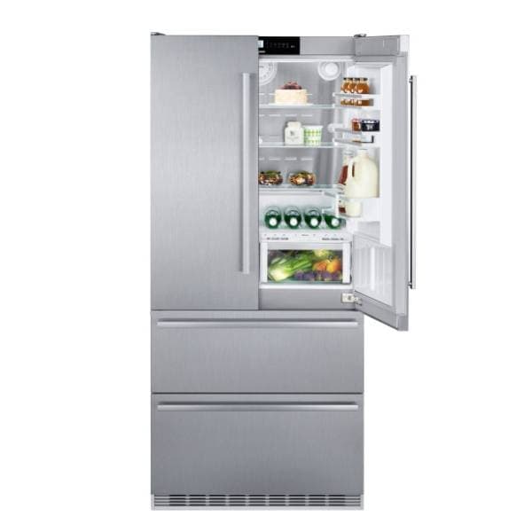 LIEBHERR side by side frižider CBNes 6256 1