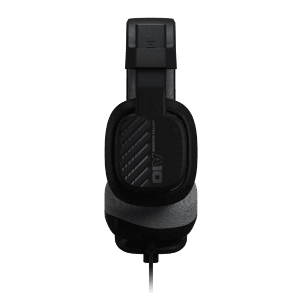 LOGITECH slušalice Astro A10 crne 5