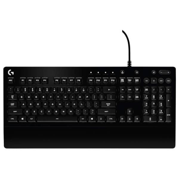 LOGITECH tastatura G213 Prodigy SR(YU) 0