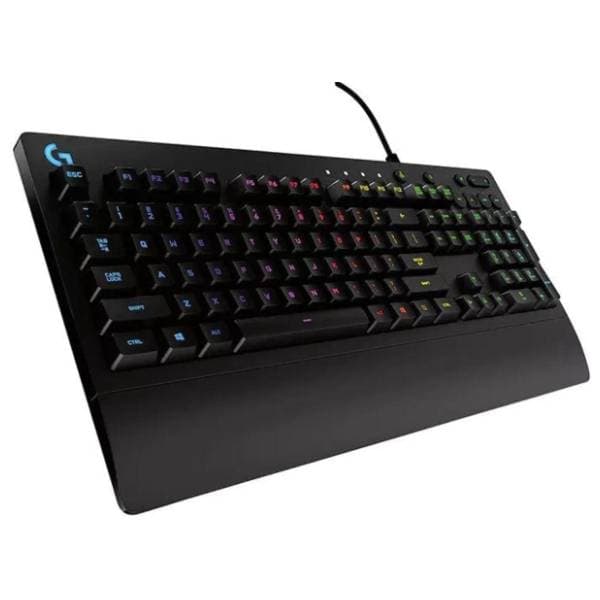 LOGITECH tastatura G213 Prodigy SR(YU) 1