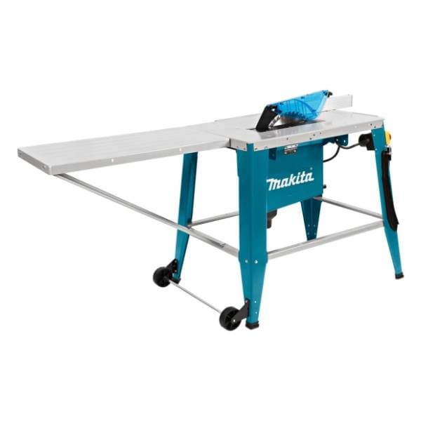 MAKITA 2712 stoni cirkular sa postoljem 1