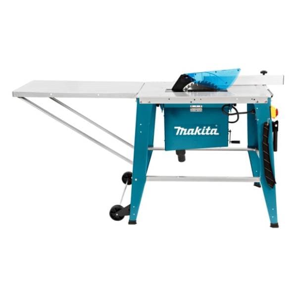 MAKITA 2712 stoni cirkular sa postoljem 2