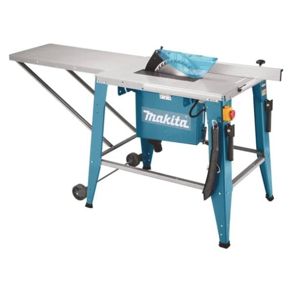 MAKITA 2712 stoni cirkular sa postoljem 3