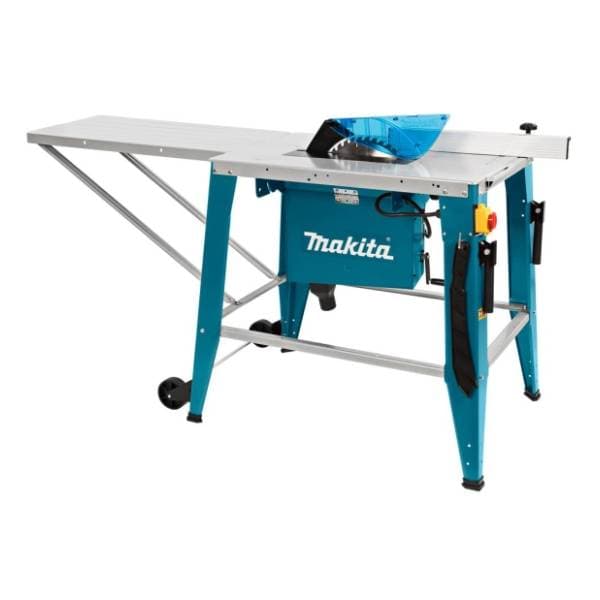 MAKITA 2712 stoni cirkular sa postoljem 0