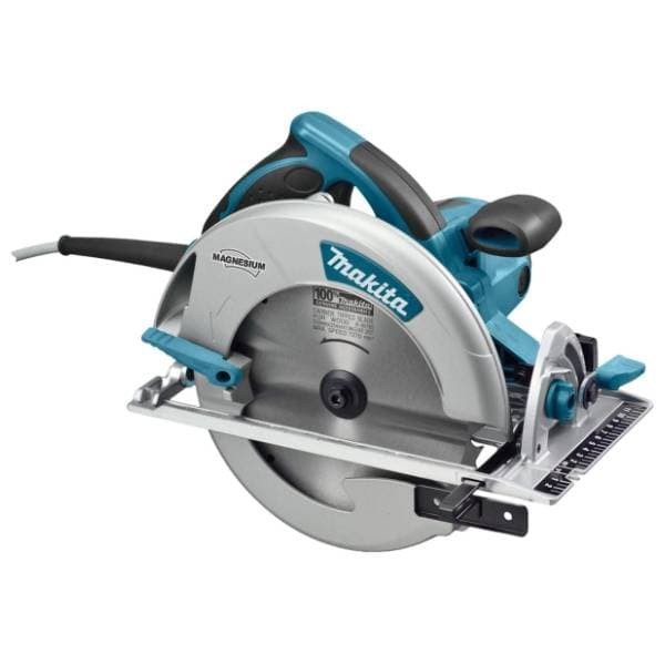 MAKITA 5008MG kružna testera 0