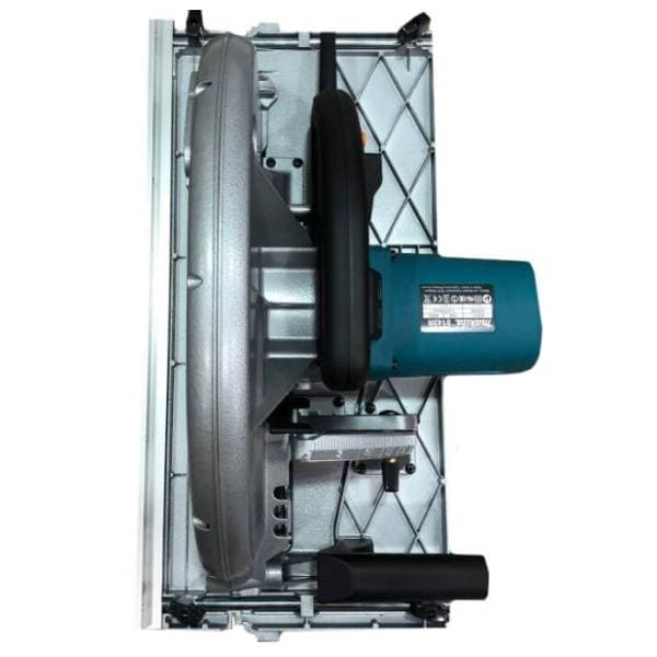 MAKITA 5143R kružna testera 4