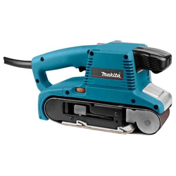 MAKITA 9903 tračna brusilica 2