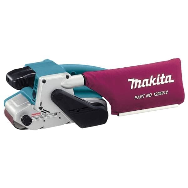 MAKITA 9903 tračna brusilica 0