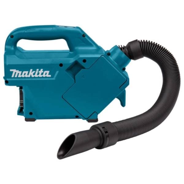MAKITA DCL184Z Solo akumulatorski usisivač 3