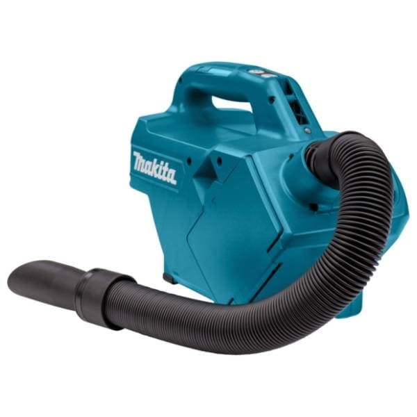 MAKITA DCL184Z Solo akumulatorski usisivač 2