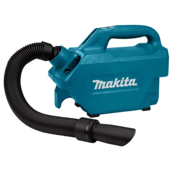 MAKITA DCL184Z Solo akumulatorski usisivač 1