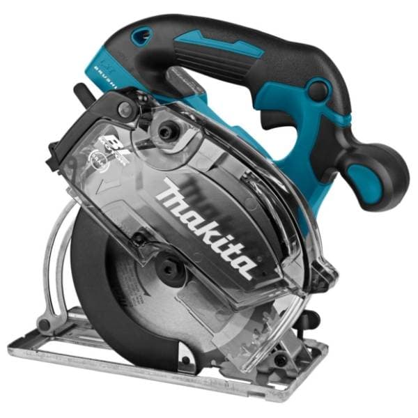 MAKITA DCS553Z Solo aku testera za metal 0