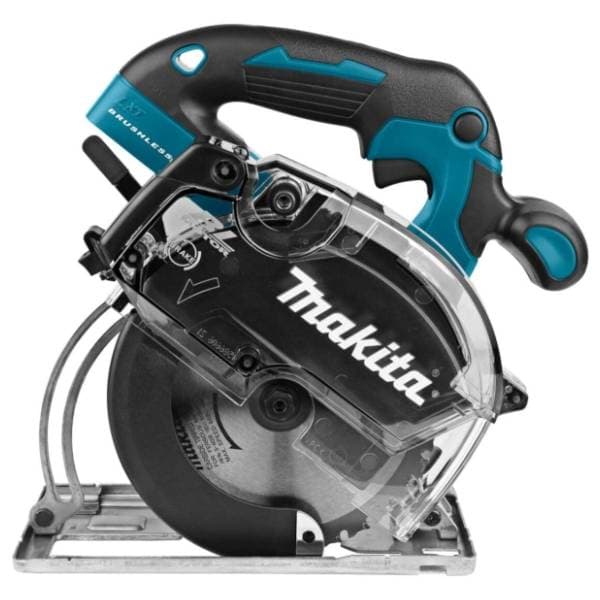 MAKITA DCS553Z Solo aku testera za metal 2