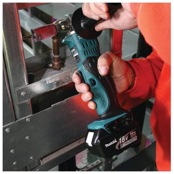 MAKITA DDA350Z Solo aku ugaona bušilica 2