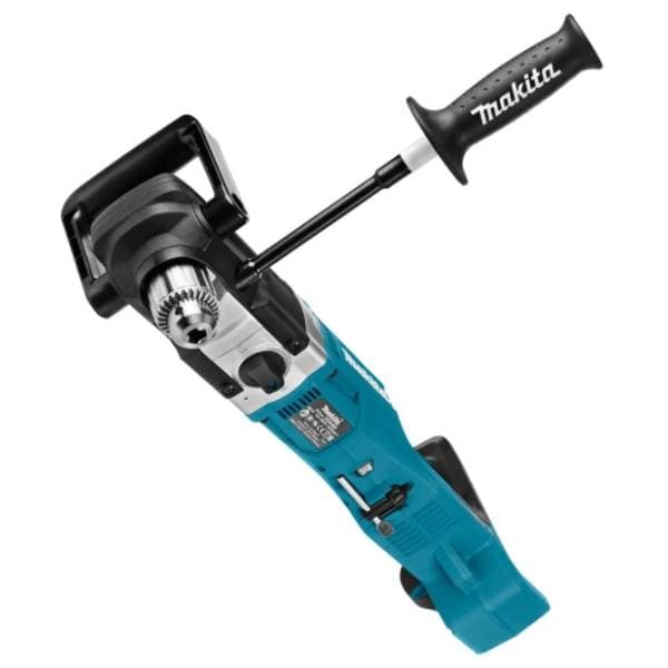 MAKITA DDA460ZK Solo aku ugaona bušilica 3