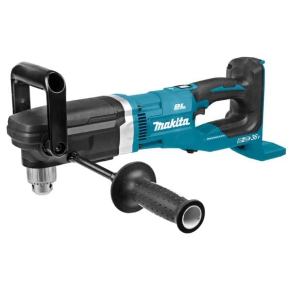 MAKITA DDA460ZK Solo aku ugaona bušilica 0