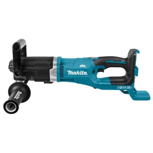 MAKITA DDA460ZK Solo aku ugaona bušilica 2