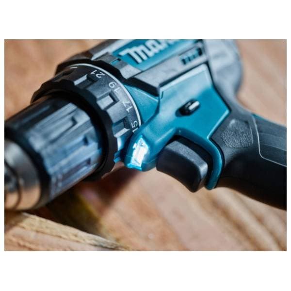 MAKITA DDF482Z Solo aku bušilica 2