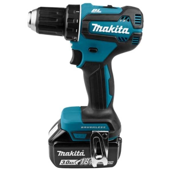 MAKITA DDF485RFJ aku bušilica 1