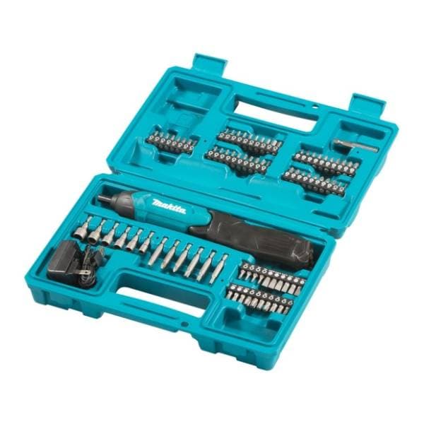 MAKITA DF001DW aku odvrtač 3