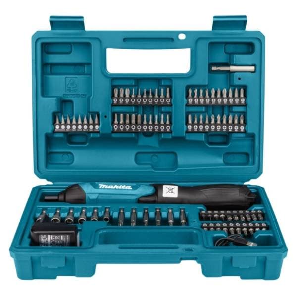 MAKITA DF001DW aku odvrtač 4