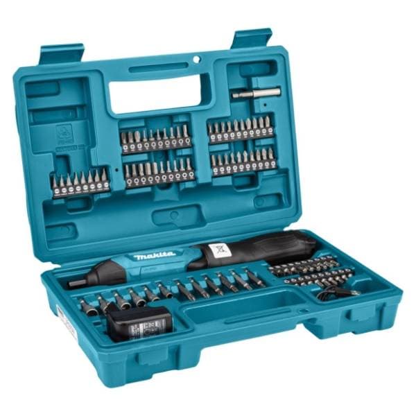 MAKITA DF001DW aku odvrtač 1