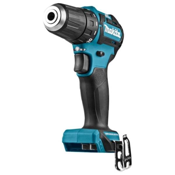 MAKITA DF332DZ Solo aku bušilica 1