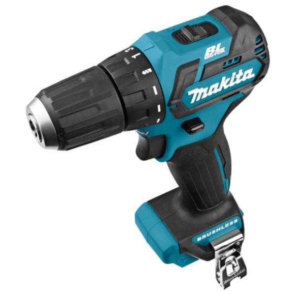 MAKITA DF332DZ Solo aku bušilica 2