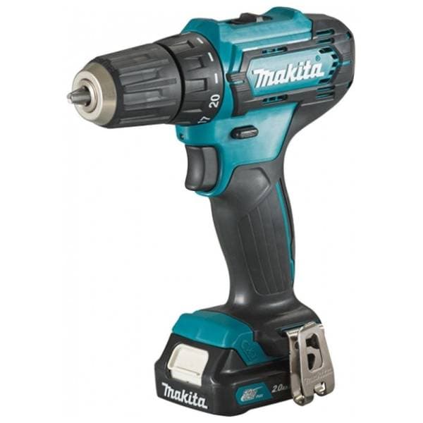 MAKITA DF333DWYE aku bušilica 1