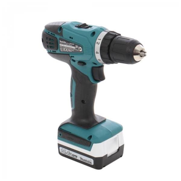 MAKITA DF347DWE aku bušilica 2