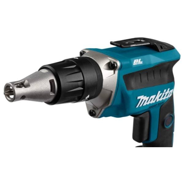 MAKITA DFS452Z Solo aku zavrtač 2