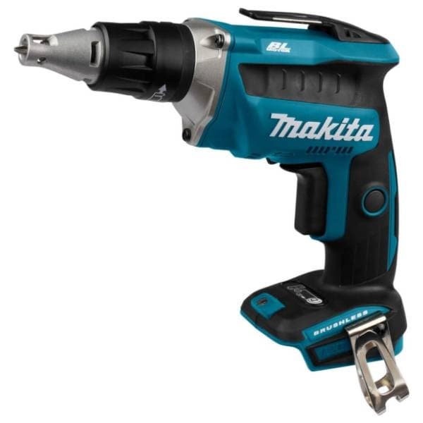 MAKITA DFS452Z Solo aku zavrtač 3