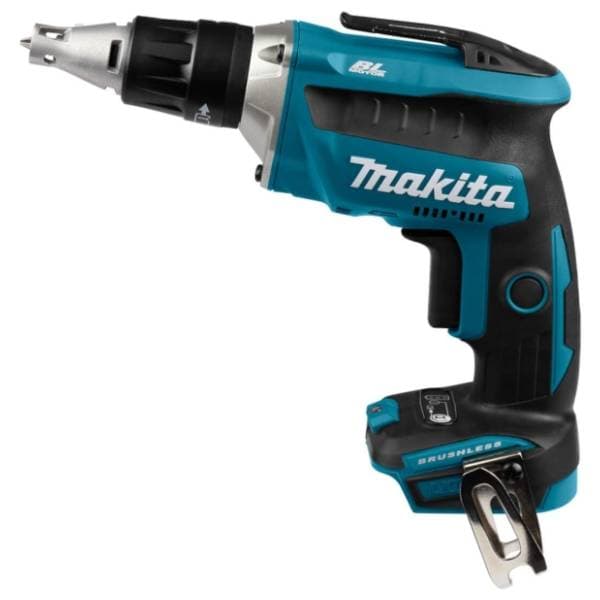 MAKITA DFS452Z Solo aku zavrtač 0