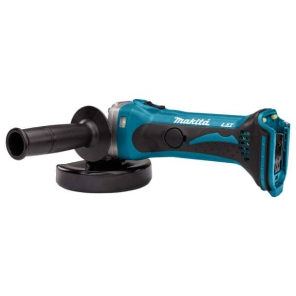 MAKITA DGA452Z Solo aku ugaona brusilica 3