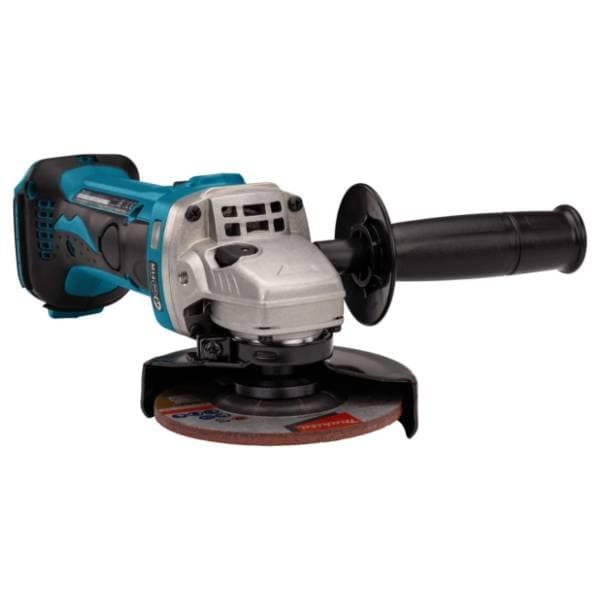 MAKITA DGA452Z Solo aku ugaona brusilica 2