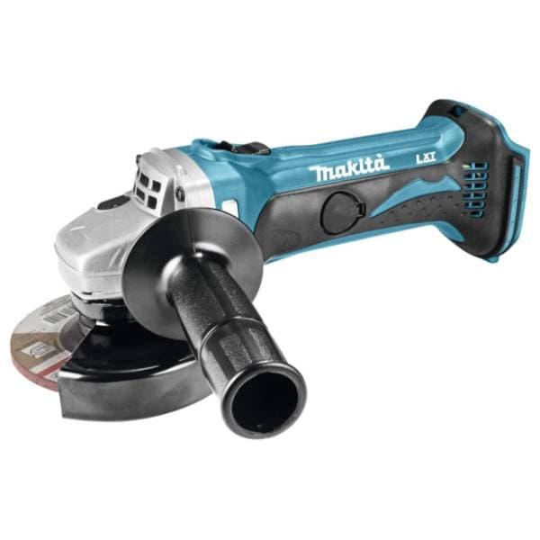 MAKITA DGA452Z Solo aku ugaona brusilica 0