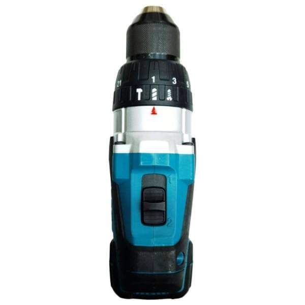 MAKITA DHP458Z Solo aku bušilica 2