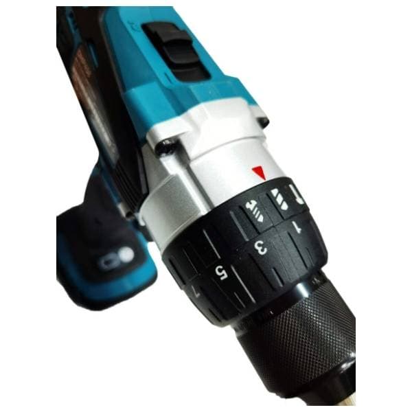 MAKITA DHP458Z Solo aku bušilica 3