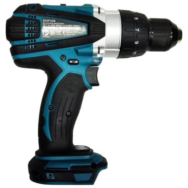 MAKITA DHP458Z Solo aku bušilica 1