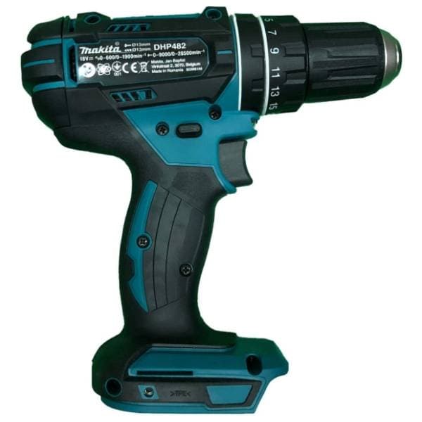 MAKITA DHP482Z Solo aku udarna bušilica 1