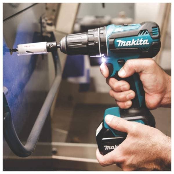MAKITA DHP485Z Solo aku bušilica 3