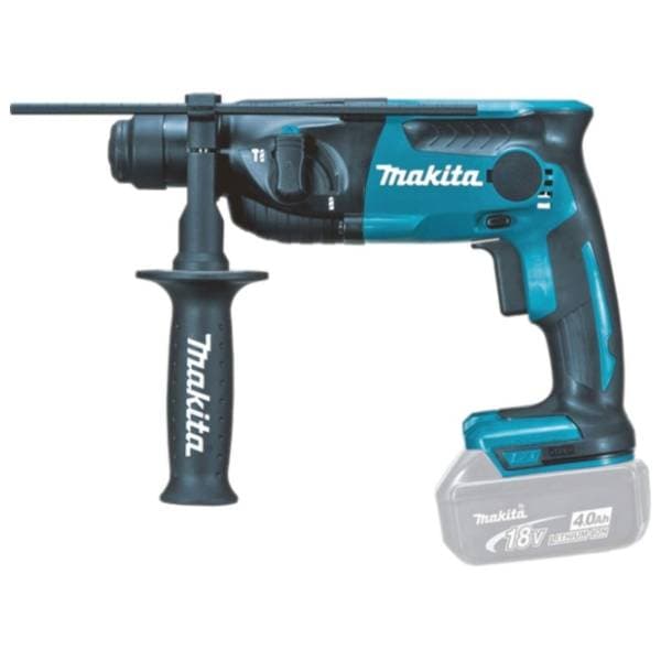 MAKITA DHR165Z Solo aku bušilica 0