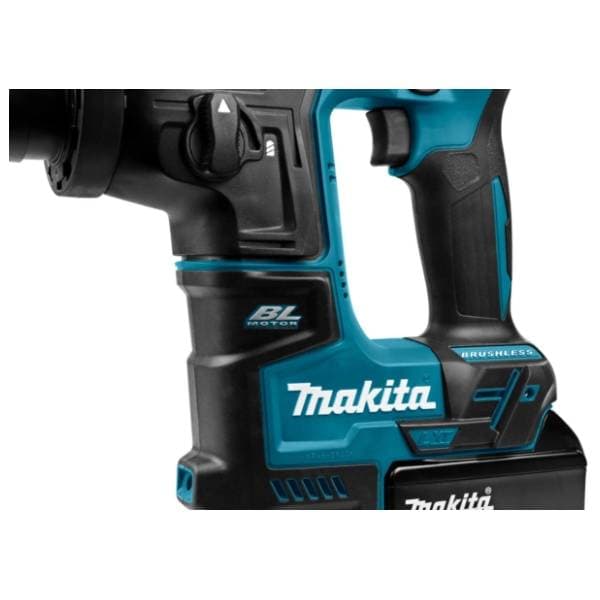MAKITA DHR171Z Solo aku elektro pneumatski čekić 3