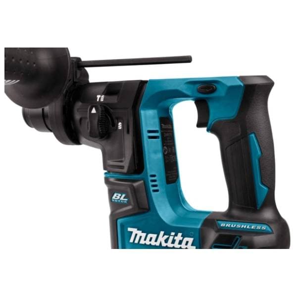 MAKITA DHR171Z Solo aku elektro pneumatski čekić 4
